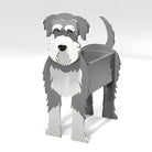 Macetero Schnauzer