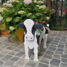 Macetero Vaca