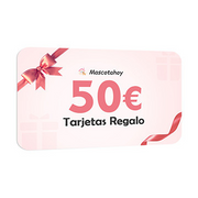 Tarjetas Regalo