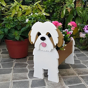 Macetero Para Mascotas
