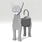 Macetero Oriental Shorthair